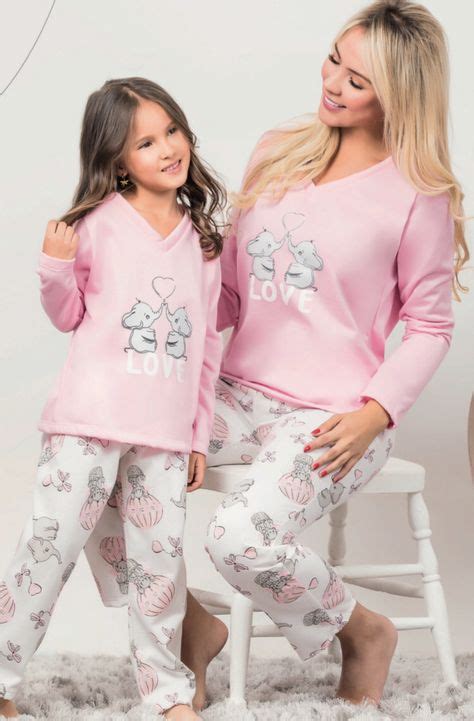 Buy Pijama Mama E Hija In Stock