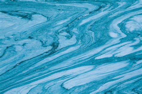 Blue Marble Background Residential Design Stock Image Image Of