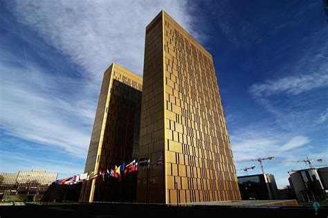Buscador De Arquitectura Tribunal De Justicia De La Unión Europea