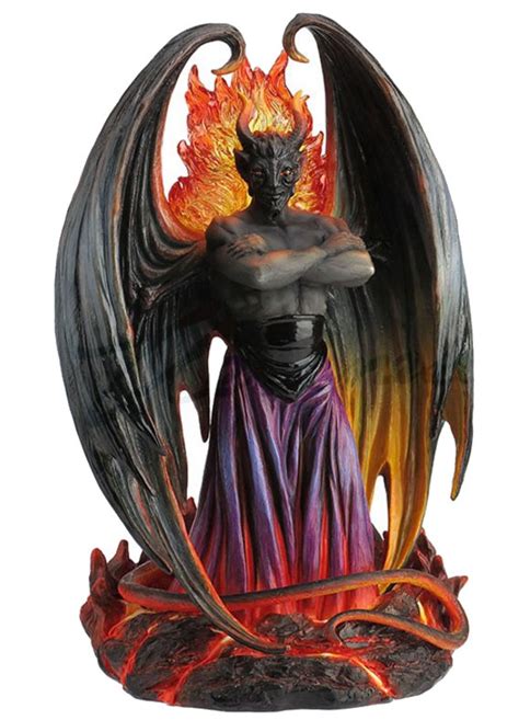 2,844,746 likes · 14,082 talking about this. Lucifer Figurine by LA Williams: Fantasy Gifts ...