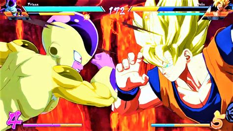 We now have an official title for dragon ball super movie 2 as the 2022 release is now called dragon ball super: DRAGON BALL FighterZ | EXTENDED GAMEPLAY Trailer | E3 2017 ...
