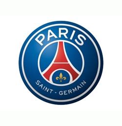 Psg logo logo in vector formats (.eps,.svg,.ai,.pdf). PSG logo : histoire, signification et évolution, symbole