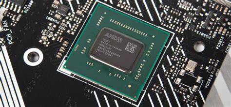 ¿qué Es Un Chipset ¿para Qué Sirve Guía Hardware