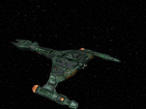 3 Assimilated Vessels Star Trek Bridge Commander GameFront