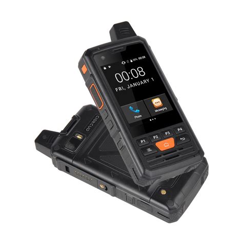 * sistemde kayıtlı olan firma kodunuz. New Ver 4G PTT Phone Talinfone P3 Zello Walkie Talkie - Two-Way Radio | Walkie-Talkie | Walky ...