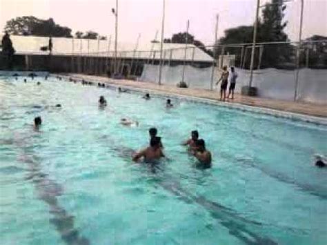 Lahore canal is open swimming and recreational place for public from eras. Swimming in Lahore - YouTube