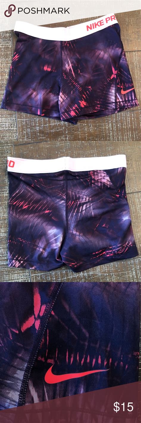 Nike Pro Spandex Shorts Nike Pro Spandex Nike Pro Spandex Shorts