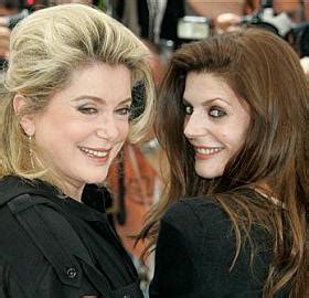 Addison (kate walsh) really does look a lot like catherine deneuve. PopEntertainment.com Feature Stories and Interviews with ...
