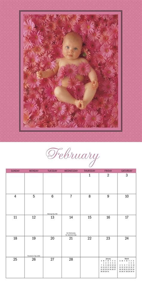 Anne Geddes Timeless Calendars 2021 On Ukpostersukposters