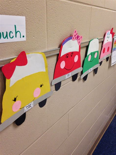 It's a great idea to create «end of the year» templates for your students as well. End of the Year Stuff | Letter c crafts, 1st grade crafts, Abc crafts