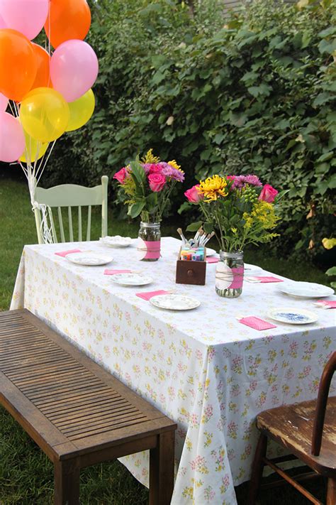 4,744 likes · 247 talking about this · 879 were here. Penelope's 6th Birthday Garden Party: Party on a Dime ...