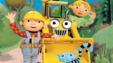Bob The Builder Tv Series 1999 2019 Backdrops — The Movie Database