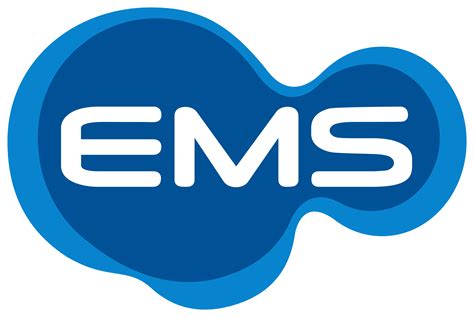 We hope to bring together the best logo designs for you. EMS Logo - PNG e Vetor - Download de Logo