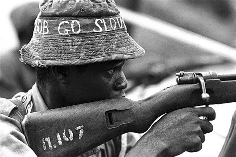 Biafran Soldiers From Training To War Front Photos Politics Nigeria