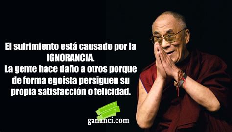 91 Frases Del Dalai Lama Que Cambiarán Tu Vida
