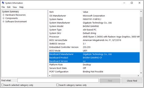 How To Find Your Computer Specs Windows 10 System And Hardware
