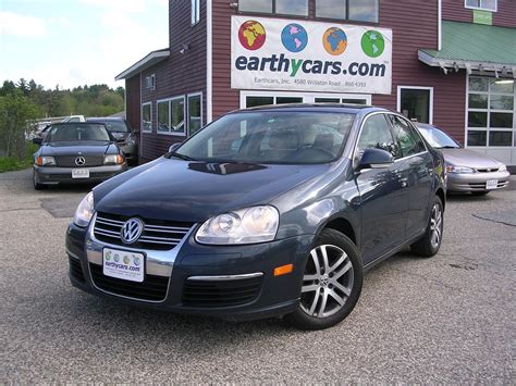 2006 volkswagen jetta vehicle description our vehicles are priced at wholesale with very minimum mark up and way below kelly blue book and nada price guide. Earthy Cars Blog: EARTHY CAR OF THE WEEK: 2006 VW Jetta 2.5, Blue