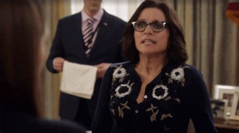 Doing A Veep Rewatch And Fing As I Go Along Gifs Get The Best Gif On