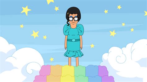 Bobs Burgers Recap Clear And Present Ginger Isnt Exactly Correct