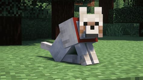 How To Tame Wolves In Minecraft The Complete Guide Elitegamerinsights