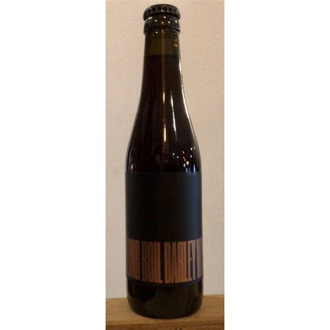 Barley Wine Strong Ale