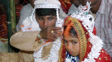 La Aterradora Realidad De Los Matrimonios Infantiles En Eeuu Bbc