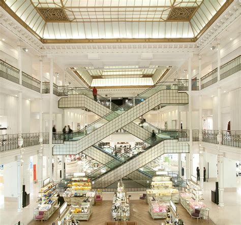 Le Bon MarchÉ Rive Gauche Paris All You Need To Know Before You Go
