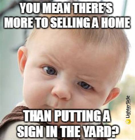 These Babies Sum Up Real Estate Better Than Any Realtor Could Real