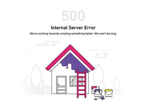 Fix The 500 Internal Server Error In Wordpress Undsgn™