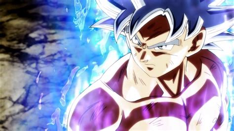 Ultra Instinct Goku Is Coming To Dragon Ball Fighterz