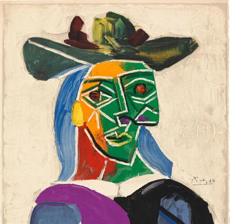 Alle infos zur kunstrichtung, die bekanntesten maler und ihre wichtigsten kunstwerke. Neue Ausstellung: Picasso und die Frauen, die zu Fußmatten ...