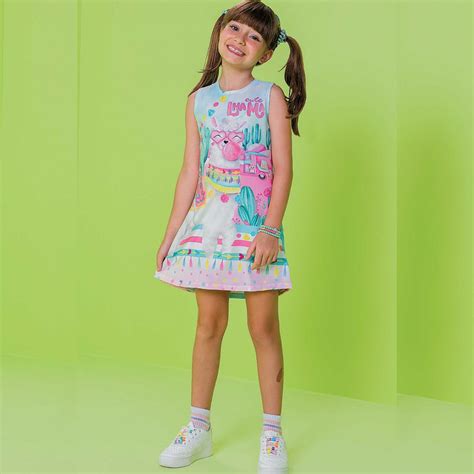 Coletar 33 Imagem Roupas Infantil Kukiê Vn