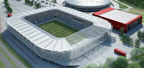 W 1972 roku podczas awansu do i ligi lecha poznań na meczu z zawiszą bydgoszcz 25 czerwca pojawiło się 60 tys. Projekt: Stadion ŁKS-u Łódź - Stadiony.net