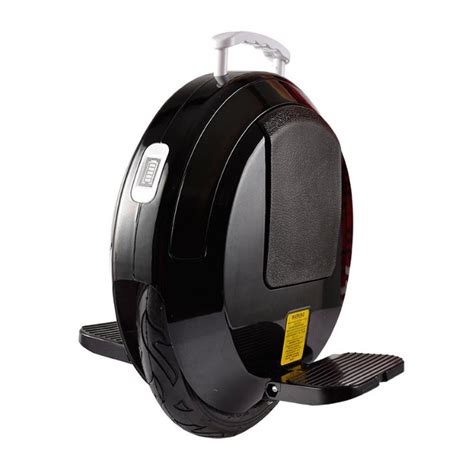2021 14 Inch One Wheel Electric Scooter Bluetooth Music Unicycle