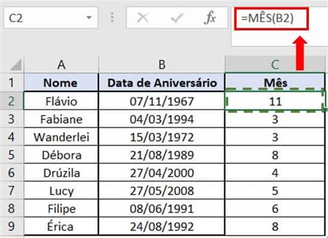 Como Classificar Por Data No Excel Engenheira Do Excel 2022