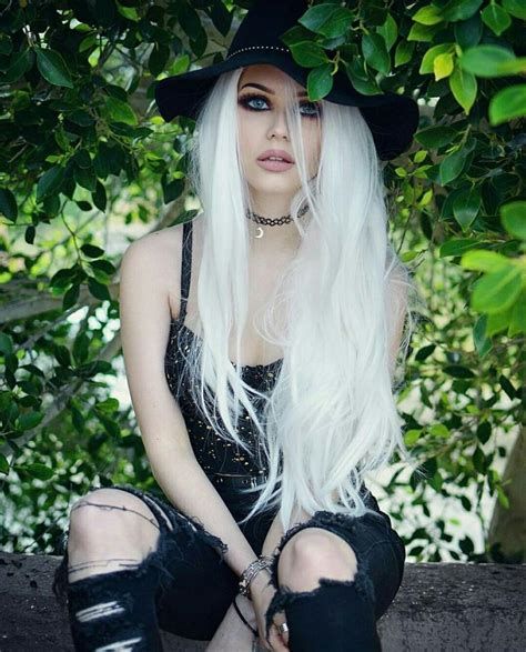 Dayana Crunk Hipster Girls Gothic Girls Gothic Art Goth Beauty Dark