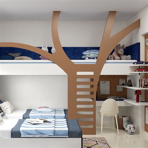 Bedrooms Design For Kids Photos