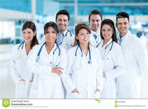 Group Of Doctors Hairy Pussy