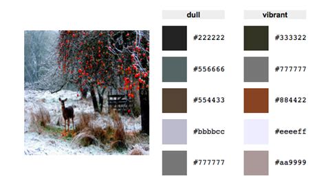 Color Scheme Happy Color Palette Coloring Page