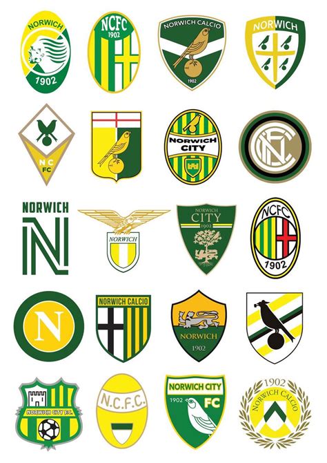 Choose between 3 size badges featuring one of alan partridge's most famous quotes: Norwich City Badge : Norwich City The Beautiful History ...