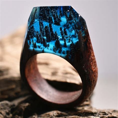 We did not find results for: Make your own Secret Wood Rings with these DIY tips / Boing Boing