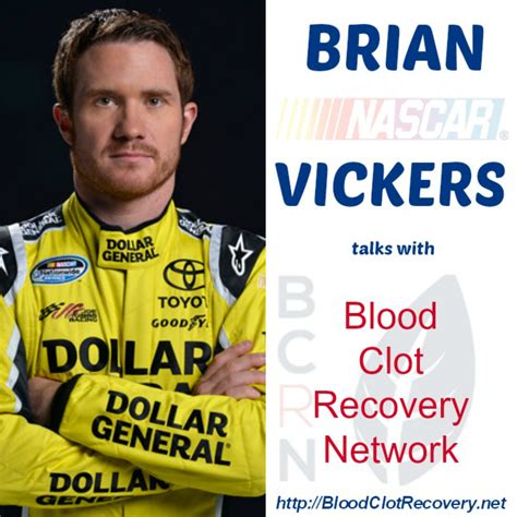 Symptoms of blood clots depend on the cause and location of the clot and the cause and include pain, redness, and swelling in the leg, chest pain, shortness of breath, and a rapid pulse if it's in the lung. Recovering with Brian Vickers - Blood Clot Recovery Network