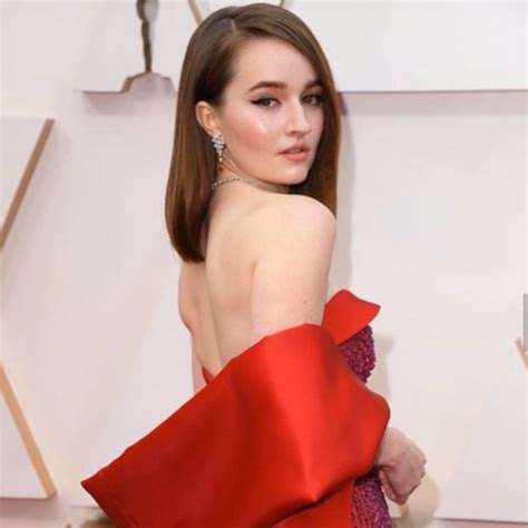 Best Hairstyles From The Academy Awards 2020 Revamp Hair Uk