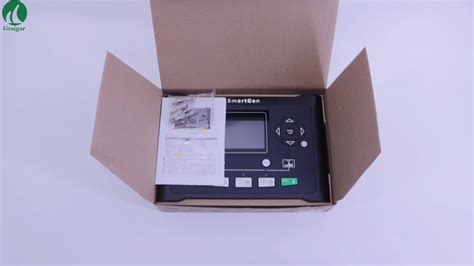 smartgen hgm9610 genset controllers for genset automation and monitor control system buy