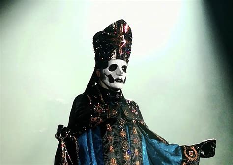 Ghost Debut New Song Call Me Babe Sunshine Announce Upcoming Album