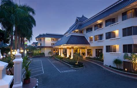 Hotel Santika Premiere Jogja In Yogyakarta Best Rates And Deals On Orbitz