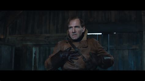 Kingsman Prequel The Kings Man Starring Ralph Fiennes Gets A Trailer