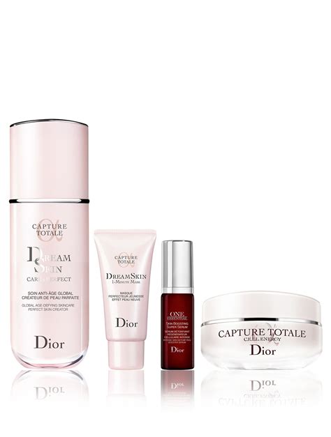Dior Dreamskin Perfect Skin Creator Ritual Holt Renfrew Canada
