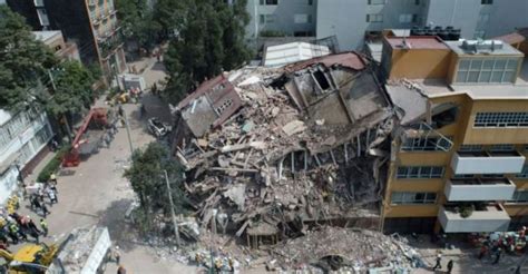 A un año del sismo, chimalpopoca pasó de monumento a basurero. Las razones por las que colapsaron tantos edificios en Ciudad de México (y no todas son el sismo)