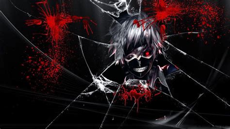 All trademarks/graphics are owned by their respective creators. BEST WALLPAPER: Wallpaper Pc Tokyo Ghoul